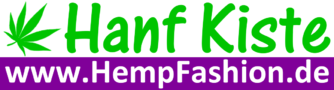 www.HempFashion.de - Hanf Kiste Aachen - Fair Wear und Fair Trade - nachhaltige Hanfkleidung